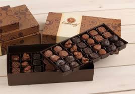 Coblentz Amish Assorted Chocolates